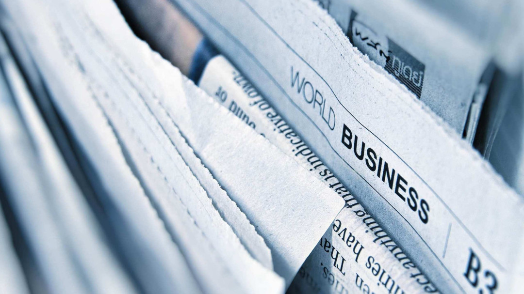 Rassegna stampa