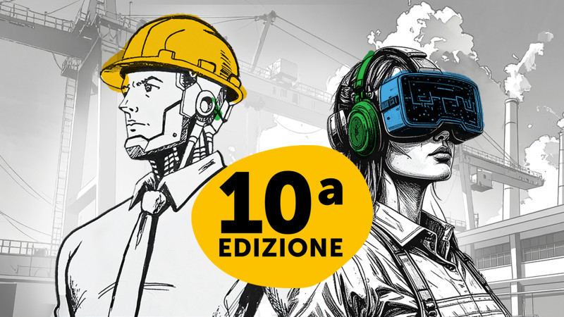 10 Volte Sicurezza 2026 | Decima edizione