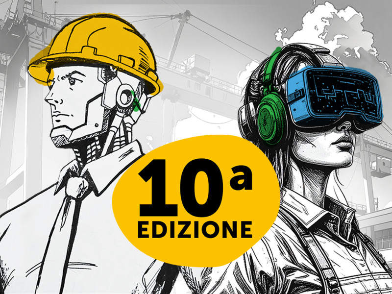 10 Volte Sicurezza 2026 | Decima edizione