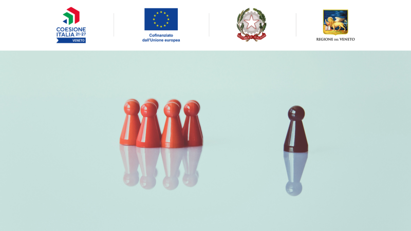 Breviario semiserio per discriminanti inconsapevoli