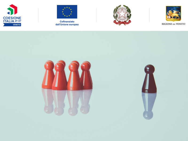 Breviario semiserio per discriminanti inconsapevoli
