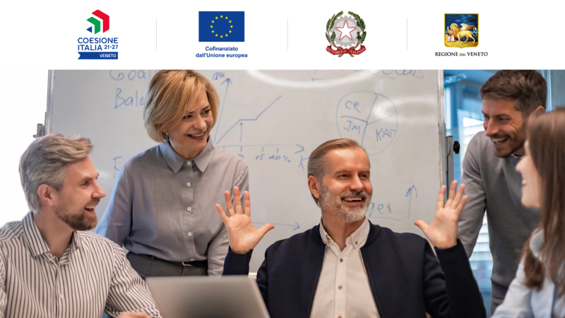 Il lavoro che cambia: benessere ed equità tra storia, organizzazioni e IA