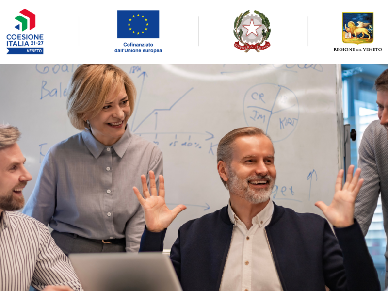 Il lavoro che cambia: benessere ed equità tra storia, organizzazioni e IA