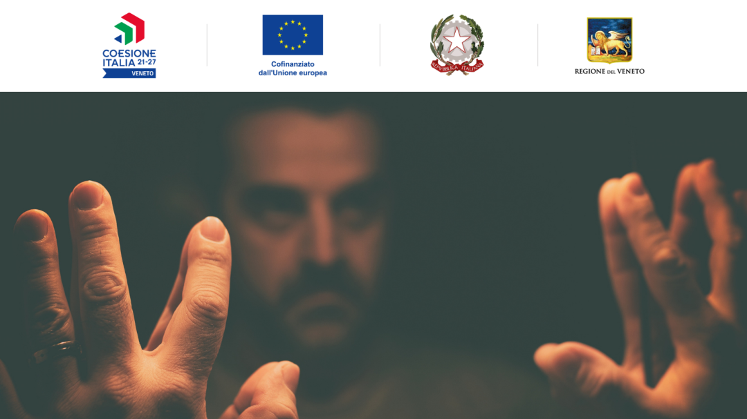Il maschio allo specchio | Reading teatrali per una cultura del rispetto