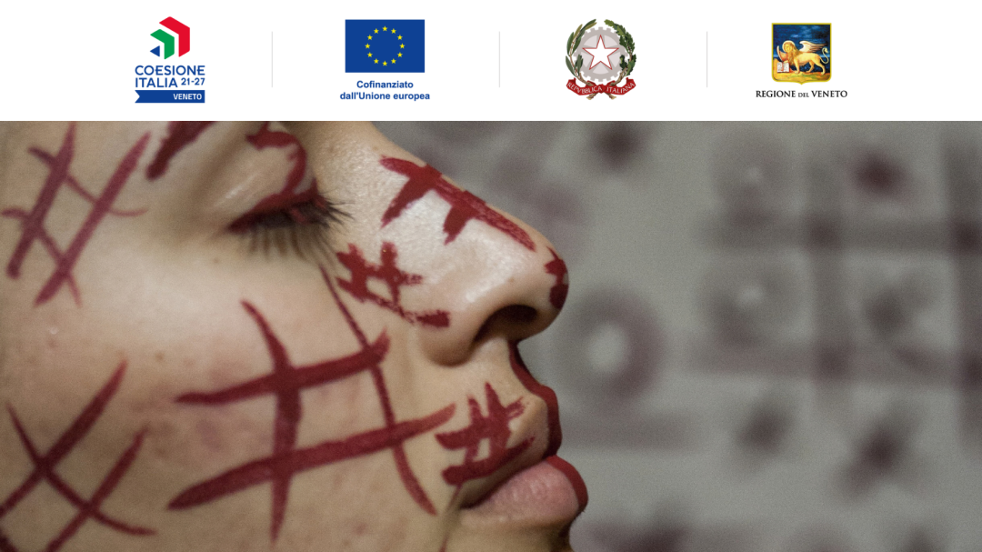 Mai più una di più | Reading teatrali per una cultura del rispetto