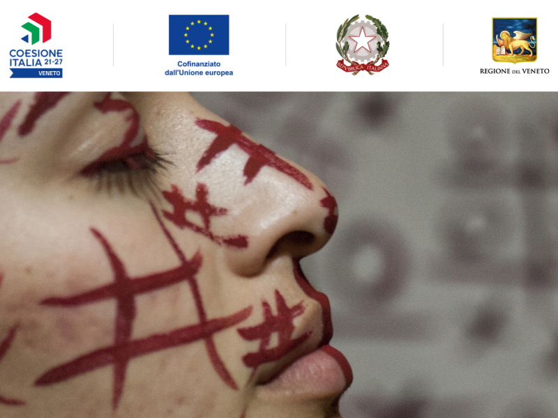 Mai più una di più | Reading teatrali per una cultura del rispetto