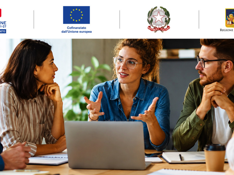 Parole che includono: linguaggio di genere e intelligenza artificiale nella comunicazione professionale