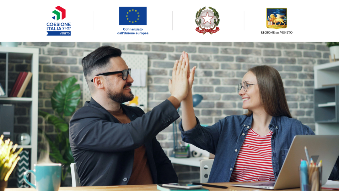 Persone che stanno bene lavorano meglio | 4 incontri