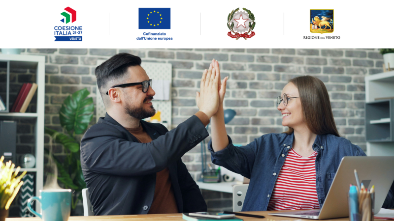 Persone che stanno bene lavorano meglio | 4 incontri