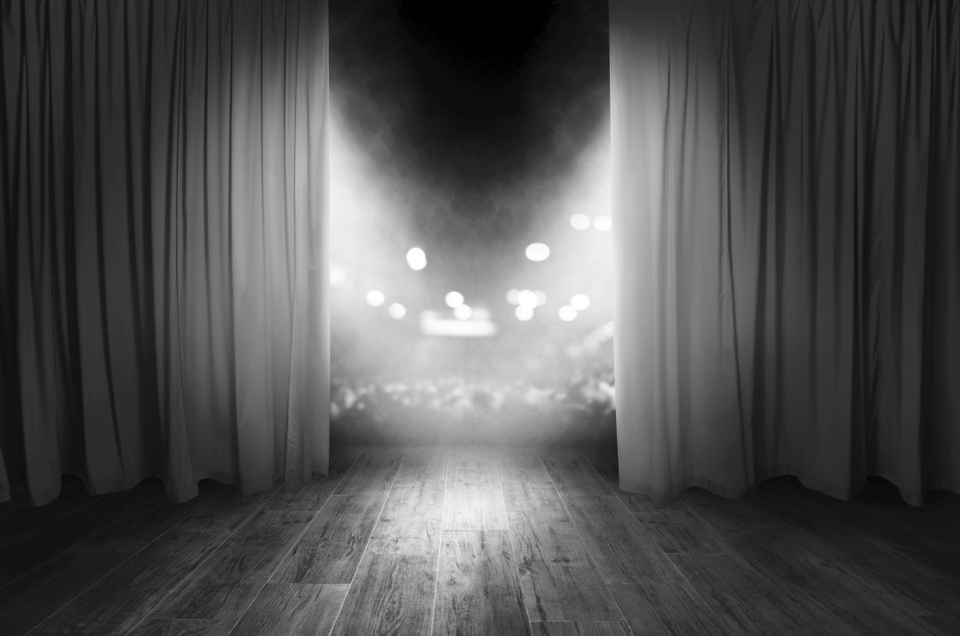 Reading Teatrale | L'oroscopo dei pesci