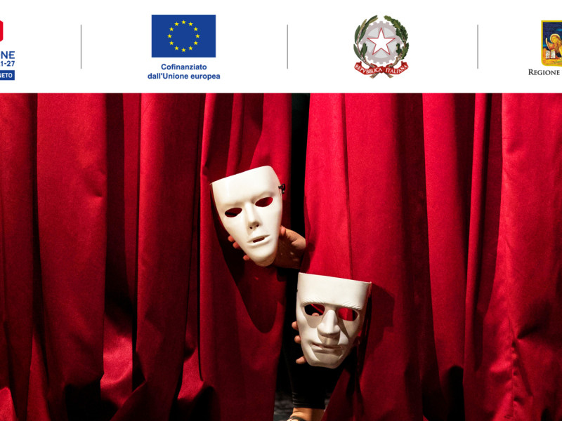 Reading Teatrale | L'oroscopo dei pesci