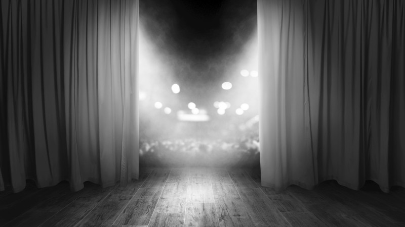 Reading Teatrale | L'oroscopo dei pesci