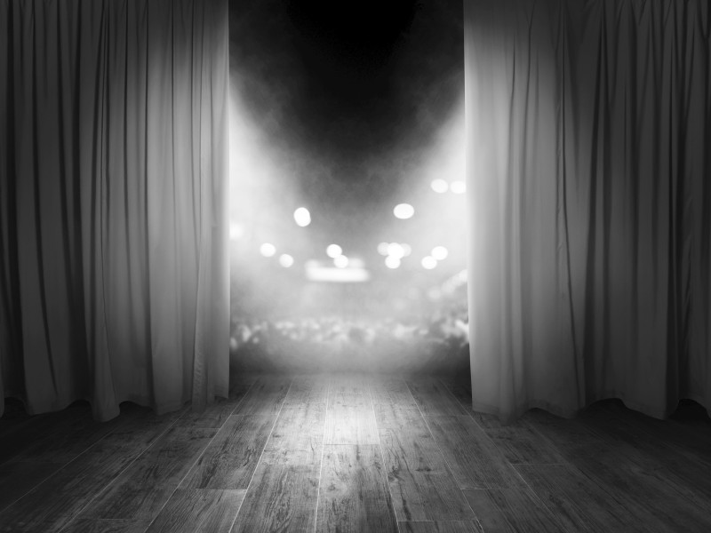 Reading Teatrale | L'oroscopo dei pesci