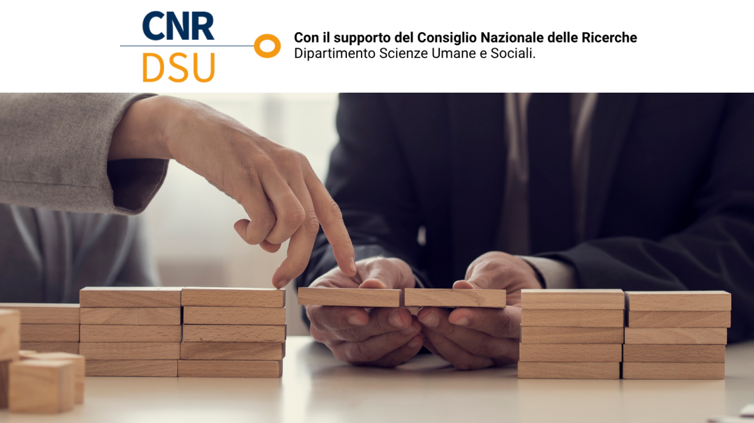 Webinar gratuito | Veneto | Benessere in azienda: lo sportello di consulenza sociale per persone e organizzazioni