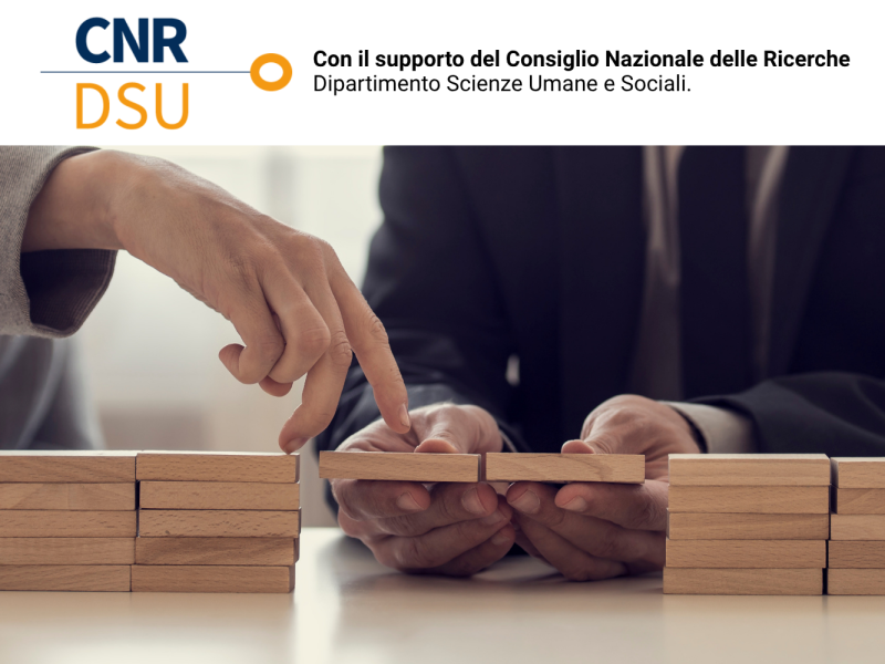 Webinar gratuito | Veneto | Benessere in azienda: lo sportello di consulenza sociale per persone e organizzazioni