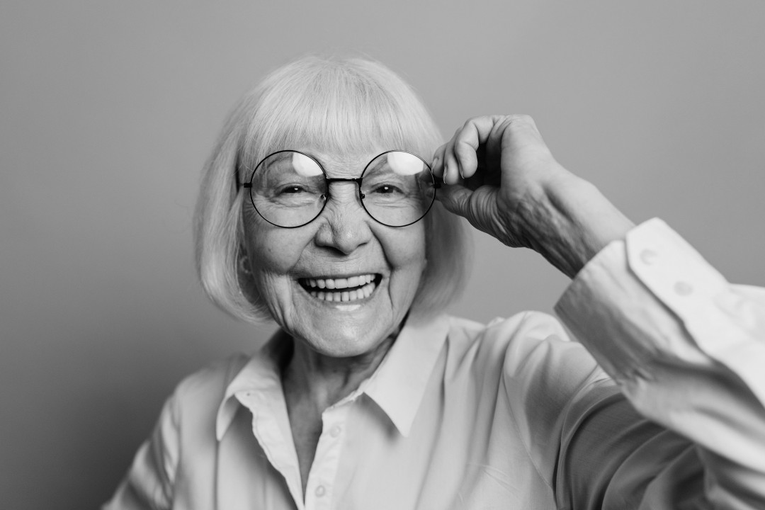 WELL-FARE | Anziani e reti di supporto