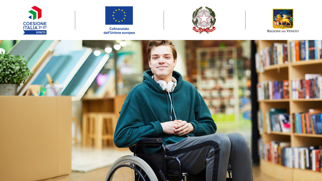 WELL-FARE | Disabilità e inclusione