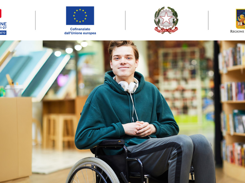 WELL-FARE | Disabilità e inclusione