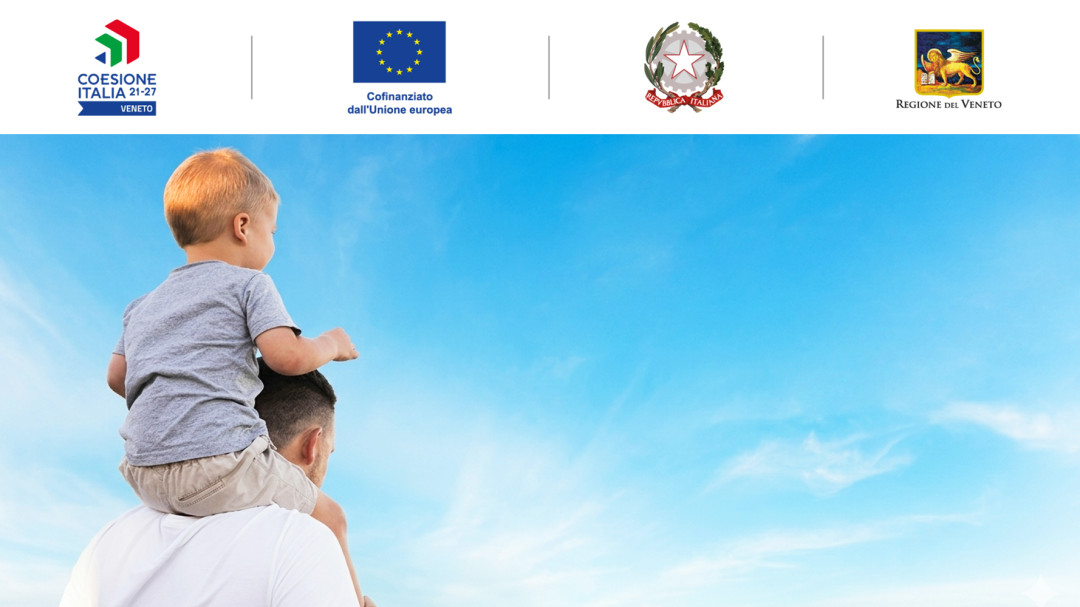 WELL-FARE | Famiglie e genitorialità