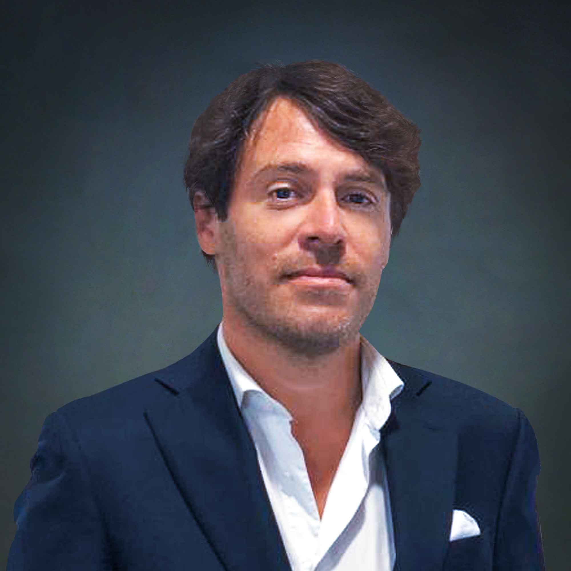 Matteo Scomparin