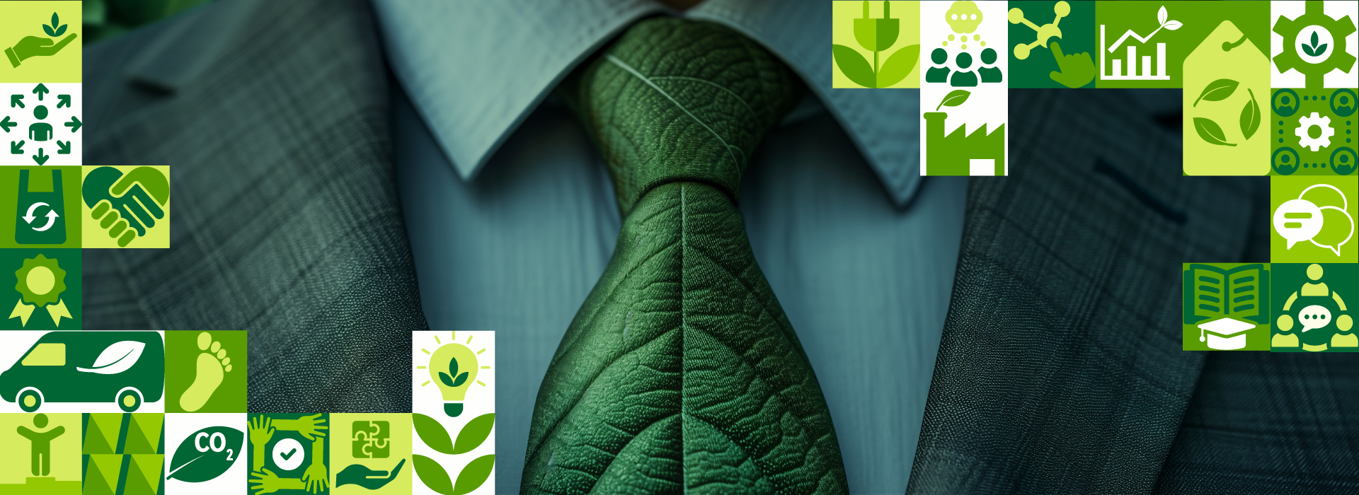 Master Executive per Sustainability Manager