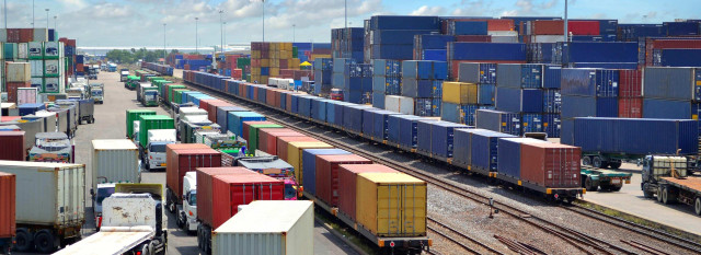 Valutazione, programmazione ed eliminazione dei rischi nei trasporti internazionali