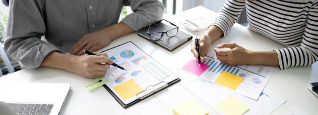 Master Executive in controllo di gestione e budget