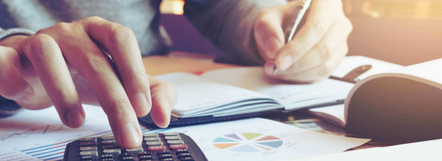 Master Executive in controllo di gestione e budget