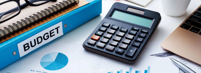 Il budget degli acquisti