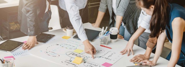 Training negli acquisti: negoziazione, cost analysis e comunicazione