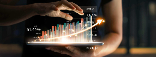 Intelligenza Artificiale per Finance & Controlling
