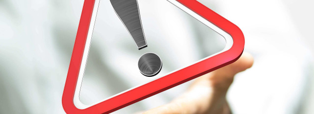 Violazione delle misure restrittive UE