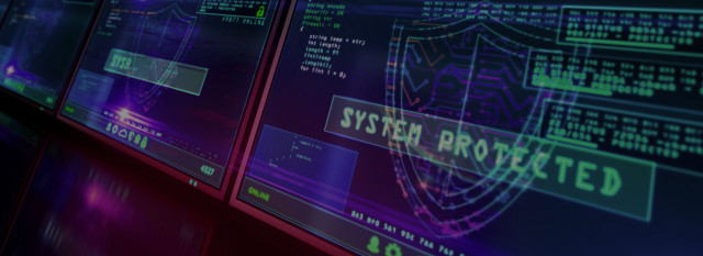 Master Executive in Cyber Security Governance