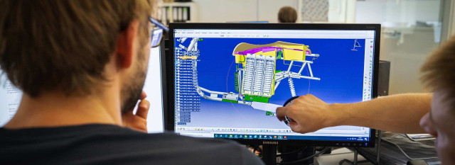 Autocad 2D e Inventor