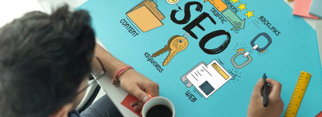 Strategia digitale integrata: dati, metodo e posizionamento