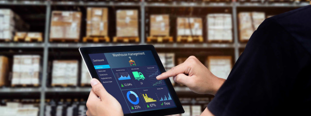 La progettazione integrata dei sistemi di assemblaggio flessibili e della logistica di stabilimento