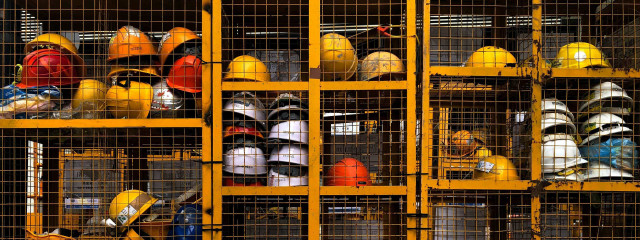 Logistica di manutenzione