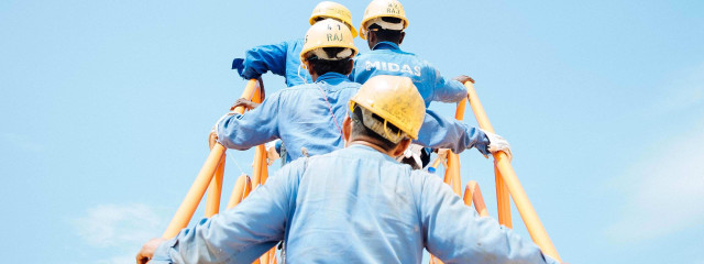 La sicurezza in manutenzione