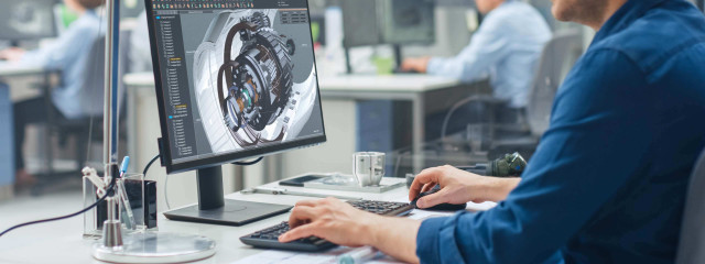 Elemento di progettazione e validazione dell'i4.0