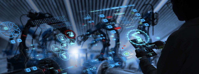 Programmazione della produzione