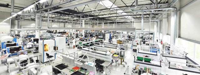 L'analisi dei tempi e dei metodi nell'economia della produzione industriale