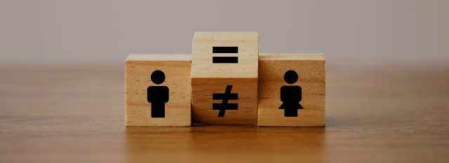 Master Executive parità di genere UNI/PDR 125:2022