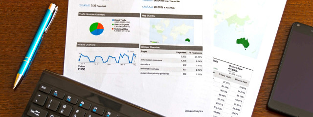 Analisi statistica per il controllo qualità