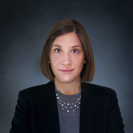 Maria Sole Vendramin foto