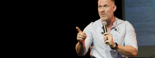 Comunicare in pubblico con efficacia