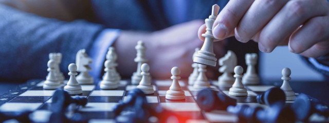 Dal pensiero operativo a quello strategico: guida pratica per Manager che vogliono diventare Leader