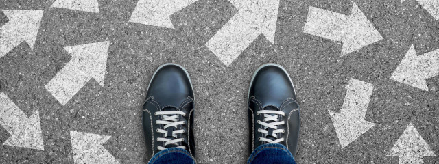 Decidere con coerenza: i tre cervelli come facilitatori del processo di decision making
