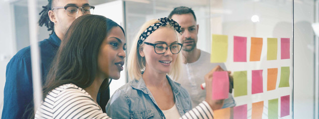 WO.W. Working Wellbeing: elementi di consapevolezza e strategie per favorire benessere professionale e personale