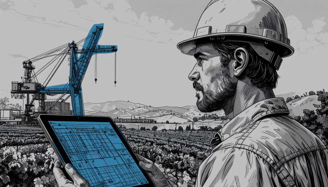 I casi studio di Fincantieri, Cantina Produttori Valdobbiadene e le soluzioni Kiwitron: AI per la mappatura e gestione dei rischi e per la sicurezza delle persone nelle aree a rischio 