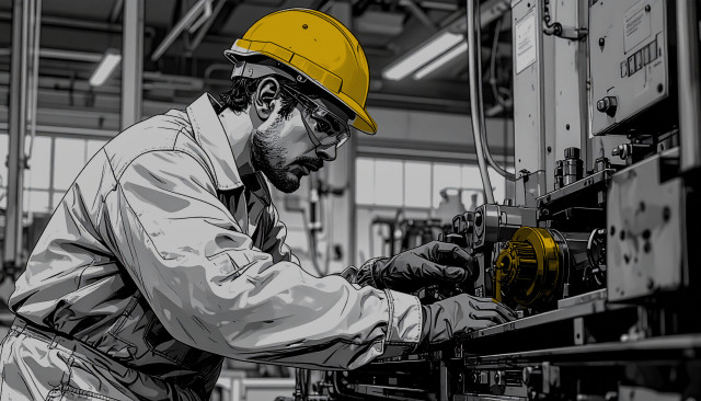 Il Regolamento Macchine (UE) 2023/1230: cosa cambia per RSPP e Datori di Lavoro